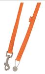 MACLEATHER LOOPLIJN ORANJE