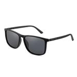 Lunettes de soleil polarisées unisexes - Vintage Shades Clas