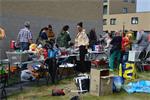 GROTE GARAGEVERKOOP ROSEKAPELLEWIJK zo 22-5-2022