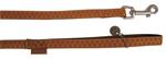 MACLEATHER LOOPLIJN BRUIN