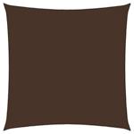 vidaXL Voile de parasol Tissu Oxford rectangulaire 2x2,5 m M