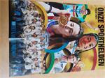 Poster Tokyo 2021