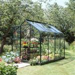 Tuinkas Supreme 86: 193 x 257 x 195 cm  