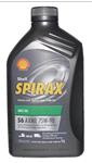 Shell Spirax S6 AXME 75W90 20 Liter
