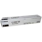 Canon 0473C002 toner zwart C-EXV53 ORIGINEEL Merkartikel