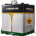 Kroon Oil Agridiesel CRD+ 15W40 BiB 20 liter