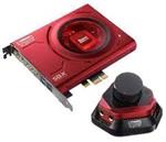 Creative Labs Sound Blaster Zx - DAC - 600 Ohm