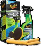 Meguiars Synthetic Clay Set