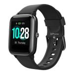 DrPhone GTE5 - Smartwatches Dames & Heren - Sporthorloge - 1