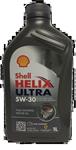 Shell Helix Ultra 5W30 1 Liter