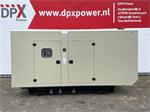Volvo TAD1341GE-B - 330 kVA Generator - DPX-18877