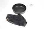Trakker no-stick frying pan | braadpan