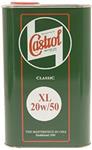 Castrol Classic XL 20W50 1 Liter