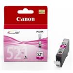 Canon CLI-521M inktcartridge magenta (origineel)