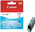 Canon CLI-521C Inktcartridge Cyaan