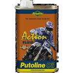 Putoline Action Fluid Luchtfilterolie 1 Liter
