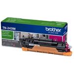 Brother TN-243M toner magenta ORIGINEEL Merkartikel