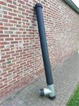 kachelbuis in prima staat