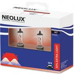Neolux H7 Extra Light 55W Set