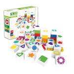 BiOBUDDi duplo - Education vormen leren kennen