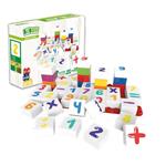 BiOBUDDi duplo - Education nummers leren kennen