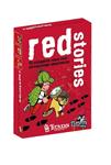 Red stories - 50 uitdagende zaken voor scherpzinnige speurne