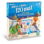 Make a Splash! / Neem een plons! Rekenkundige activiteitenma