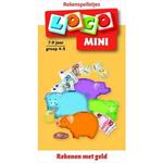 Loco Mini - groep 4-5 - Rekenen met geld