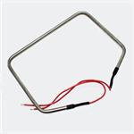 Verwarmingselement voor broedmachine 24 eieren 51076-03