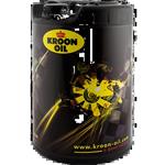 Kroon Oil Agrifluid CVT 208 Liter