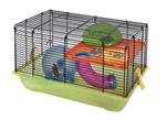 IMAC HAMSTERKOOI CRICETI 9 DONKERBLAUW / GEEL