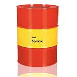 Shell Spirax S3 AX 80W90 209 Liter