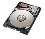 Opruiming 160GB Hitachi laptop harddisk 7K500-160 2.5 SATA 3