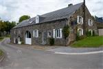 2 vakantiewoningen in de Ardennen tot  27 pers.