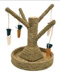 ROSEWOOD SPEELBOOM VOOR KNAAGDIEREN
