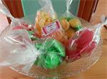 Pack bonbons fruits