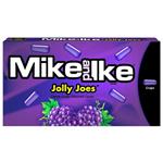 Mike and Ike Jolly Joes, Theater Box (141g) Best By ( 01-202