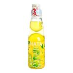 Hata Ramune Yuzu Flavor (200ml)