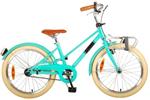 Volare Melody Kinderfiets - Meisjes - 20 inch - Turquoise -