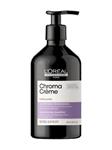 Serie Expert Chroma Crème Purple Shampoo 500ml