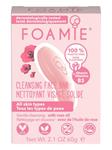 Foamie Cleansing Face Bar Rosing Star  (all skin types with