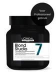 Blond Studio Platinium Plus