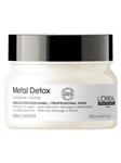 Metal Detox Masker 250 ml