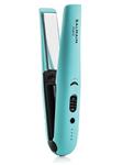 Limited Edition Cordless Straightener - Turquoise