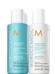 Smoothing Mini Combi Deal Shampoo & Conditioner