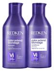Color Extend Blondage Combi Deal Shampoo & Conditioner