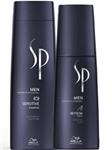 Wella SP Men Combi Deal Sensitive Shampoo & Refresh Tonic