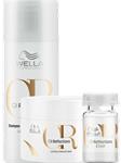 Wella Oil Reflections Luminous Reveal Combi Deal Shampoo, Ma