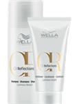 Wella Oil Reflections Luminous Reveal Combi Deal Shampoo & C