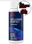 Welloxon Perfect Waterstof 6% Vol.20 - 60ml